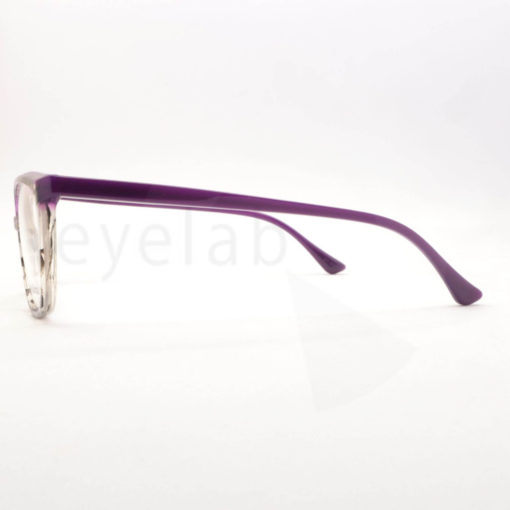 Xavier Garcia Amelia C04 eyeglasses frame