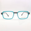 Xavier Garcia Floyd C04 eyeglasses frame