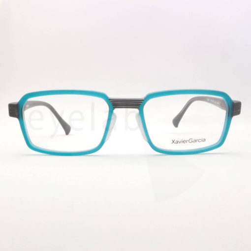 Xavier Garcia Floyd C04 eyeglasses frame