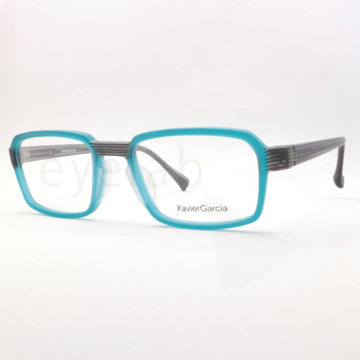 Xavier Garcia Floyd C04 eyeglasses frame