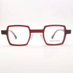 Xavier Garcia Fredy C03 eyeglasses frame