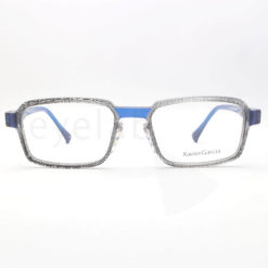 Xavier Garcia Floyd C01 eyeglasses frame