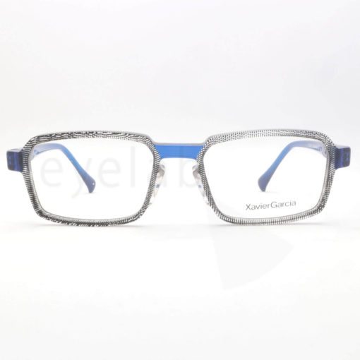 Xavier Garcia Floyd C01 eyeglasses frame