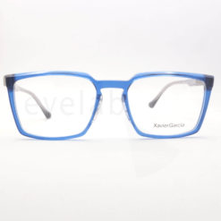 Xavier Garcia Gabo C04 eyeglasses frame
