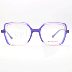 Xavier Garcia Guida C02 eyeglasses frame