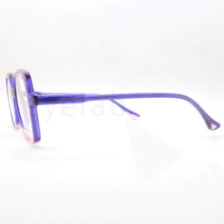 Xavier Garcia Guida C02 eyeglasses frame