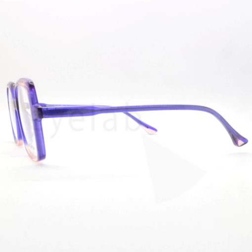 Xavier Garcia Guida C02 eyeglasses frame