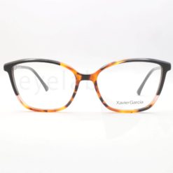 Xavier Garcia Martina C04 eyeglasses frame