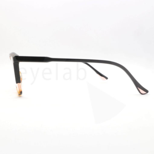 Xavier Garcia Martina C04 eyeglasses frame
