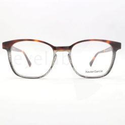 Xavier Garcia Serra C01 eyeglasses frame