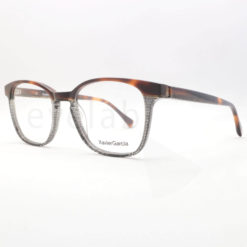 Xavier Garcia Serra C01 eyeglasses frame