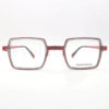 Xavier Garcia Taro C03 46 eyeglasses frame