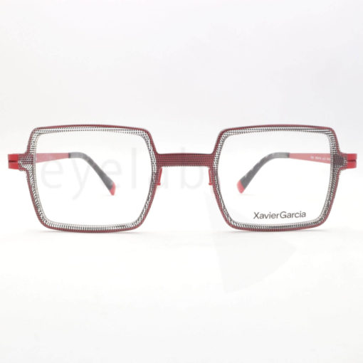 Xavier Garcia Taro C03 46 eyeglasses frame