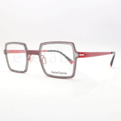 Xavier Garcia Taro C03 46 eyeglasses frame