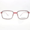 Xavier Garcia Tom C01 eyeglasses frame