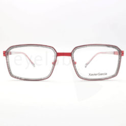 Xavier Garcia Tom C01 eyeglasses frame