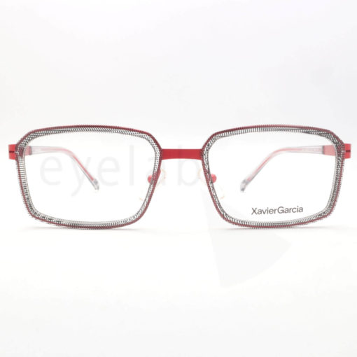 Γυαλιά οράσεως Xavier Garcia Tom C01