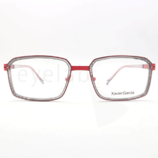 Xavier Garcia Tom C01 eyeglasses frame