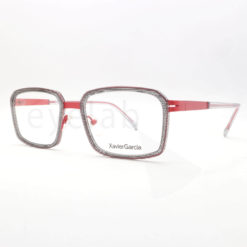 Xavier Garcia Tom C01 eyeglasses frame