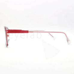 Xavier Garcia Tom C01 eyeglasses frame