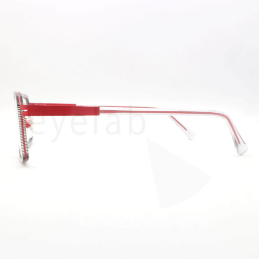 Xavier Garcia Tom C01 eyeglasses frame