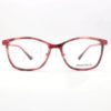 Xavier Garcia Vega C03 eyeglasses frame