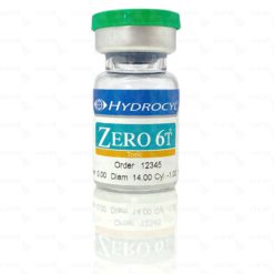 Contact lenses Zero 6 (Z6) Cantor&Nissel