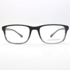 Emporio Armani 3098 5566 53 eyeglasses frame