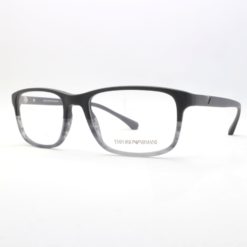 Emporio Armani 3098 5566 53 eyeglasses frame