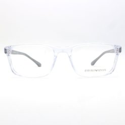 Emporio Armani 3098 5882 eyeglasses frame