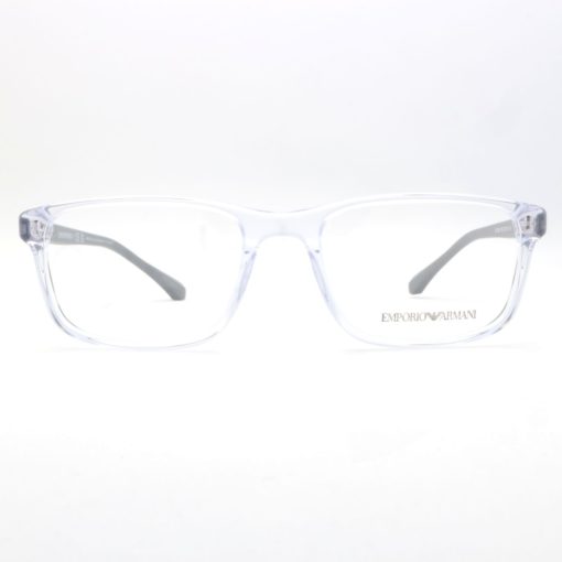 Emporio Armani 3098 5882 eyeglasses frame