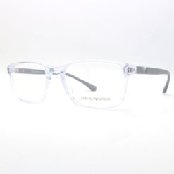 Emporio Armani 3098 5882 eyeglasses frame