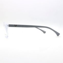 Emporio Armani 3098 5882 eyeglasses frame