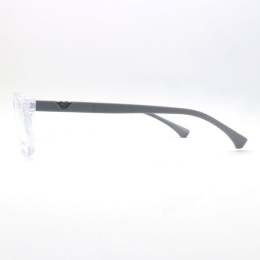 Emporio Armani 3098 5882 eyeglasses frame