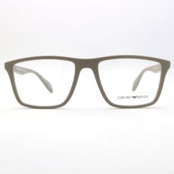 Emporio Armani 3230 5437 eyeglasses frame