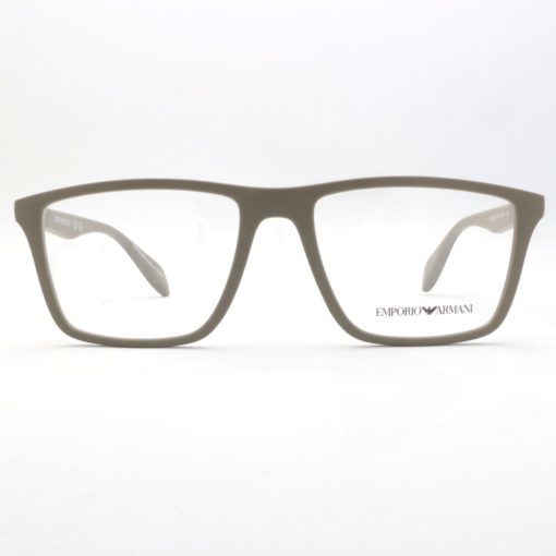 Emporio Armani 3230 5437 eyeglasses frame