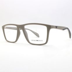 Emporio Armani 3230 5437 eyeglasses frame