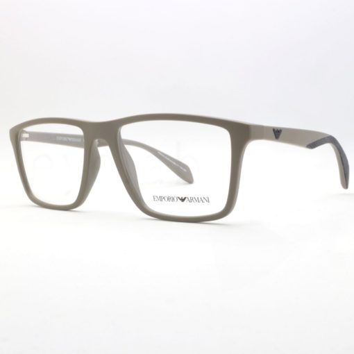 Emporio Armani 3230 5437 eyeglasses frame