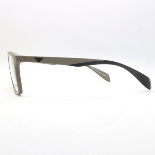 Emporio Armani 3230 5437 eyeglasses frame