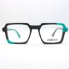 Genesis 1594 C01 eyeglasses frame