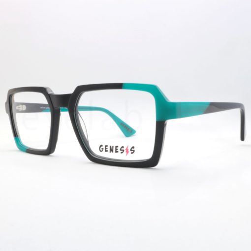 Genesis 1594 C01 eyeglasses frame