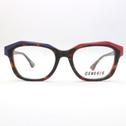 Genesis 1596 C06 eyeglasses frame