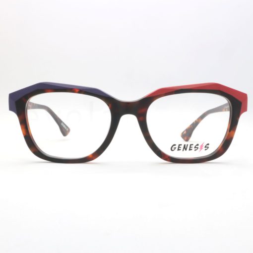 Genesis 1596 C06 eyeglasses frame