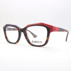 Genesis 1596 C06 eyeglasses frame