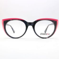 Genesis 1597 C01 eyeglasses frame