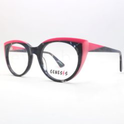 Genesis 1597 C01 eyeglasses frame