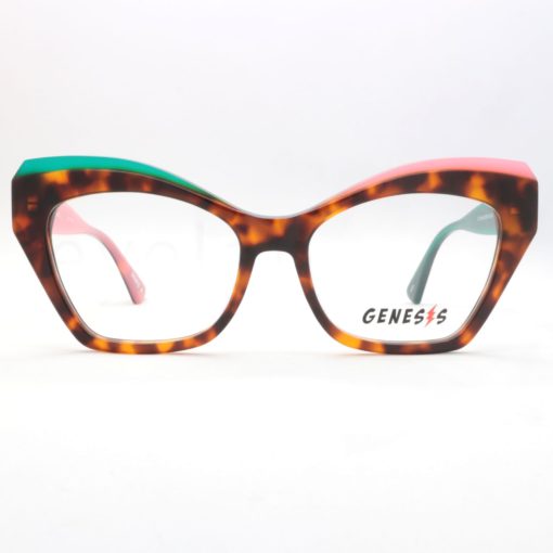 Genesis 1624 C03 eyeglasses frame