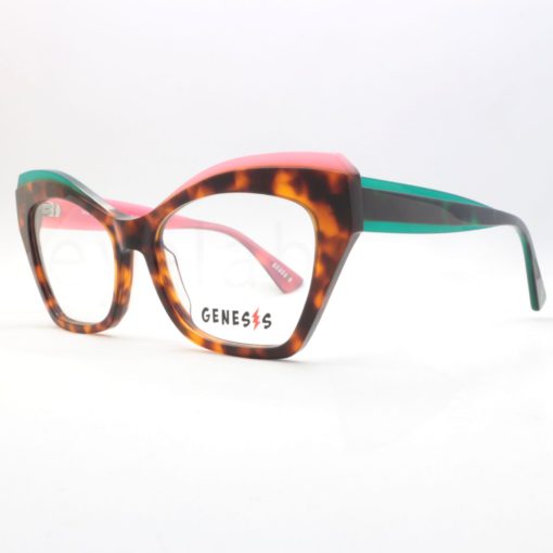 Genesis 1624 C03 eyeglasses frame