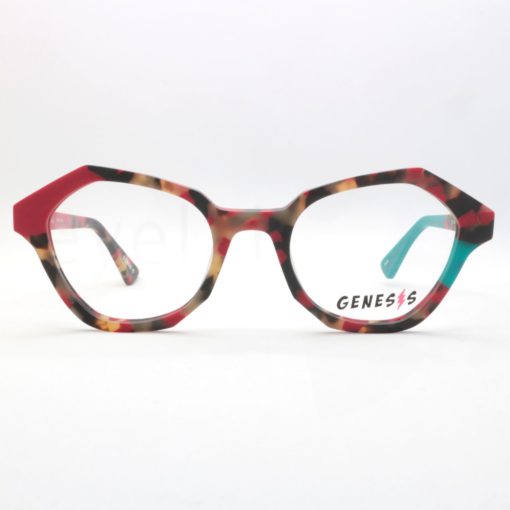 Genesis 1611 C02 eyeglasses frame