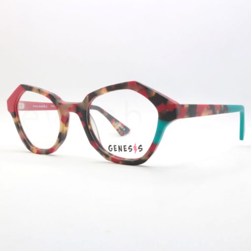 Genesis 1611 C02 eyeglasses frame